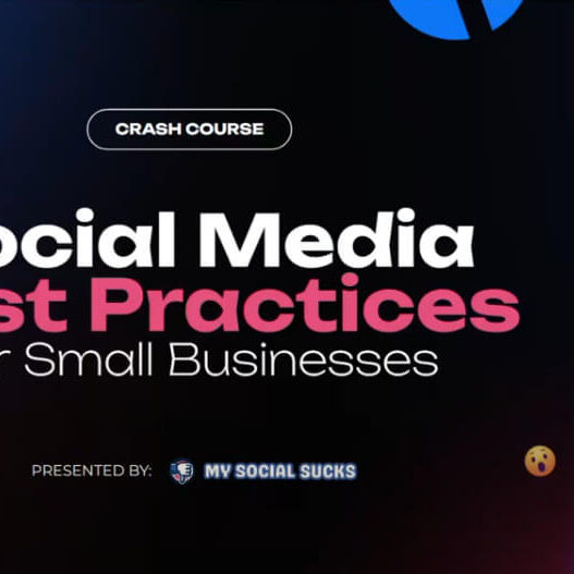 Social Crash Course